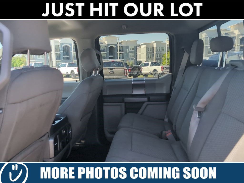 Used 2020 Ford F150 XLT w/ Equipment Group 302A Luxury AWD/4WD image 20