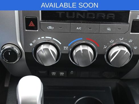 Used 2020 Toyota Tundra SR5 w/ SX Package image 24
