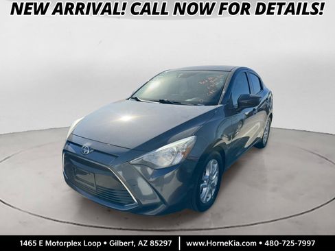 Used 2016 Scion iA FWD image 1