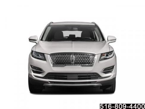 Used 2019 Lincoln MKC Select w/ Select Plus Package image 5