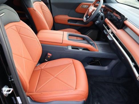 New 2027 Kia Telluride SX w/ Towing Package FWD image 11