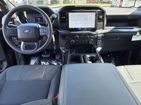 New 2026 Ford F150 STX w/ Equipment Group 200A image 24