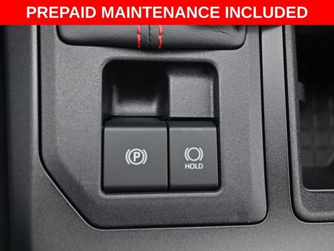 Certified 2026 Toyota RAV4 AWD Plug-in Hybrid image 26