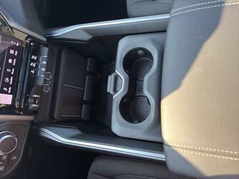 New 2026 RAM 1500 Big Horn image 23