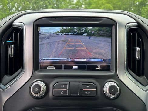 Used 2020 GMC Sierra 1500 Elevation w/ Elevation Value Package AWD/4WD image 27