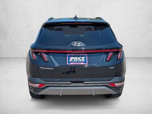 Used 2022 Hyundai Tucson Limited AWD/4WD image 7