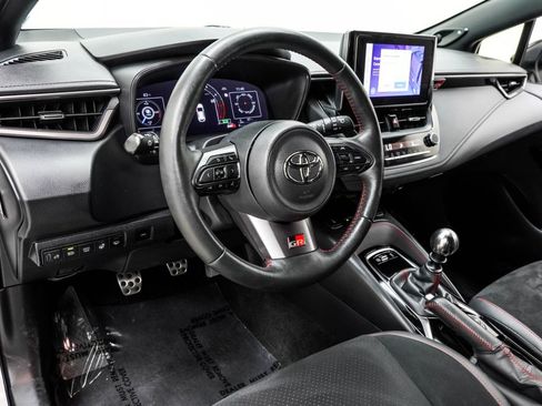 Used 2023 Toyota Corolla GR AWD/4WD image 19