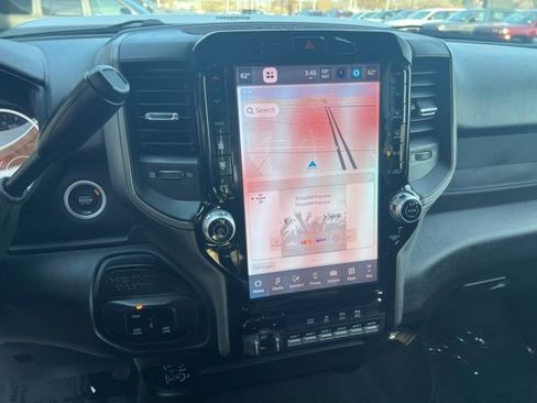 New 2026 RAM 2500 Tradesman image 15