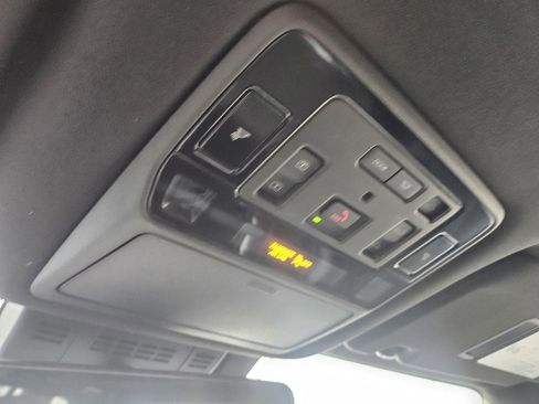 New 2026 Lexus TX 350 AWD image 12