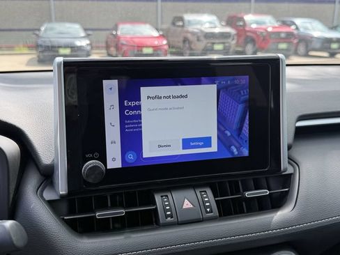 Used 2023 Toyota RAV4 XLE Premium FWD image 26