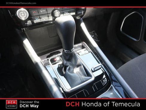 Used 2025 Jeep Compass Sport AWD/4WD image 11