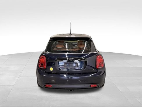 Certified 2024 MINI Cooper SE FWD image 4