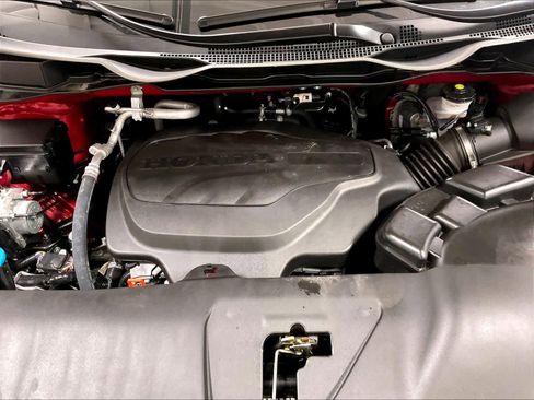 Used 2025 Honda Odyssey Sport-L image 36