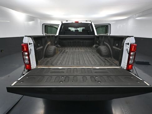 Used 2022 Ford F250 XLT w/ XLT Premium Package image 40