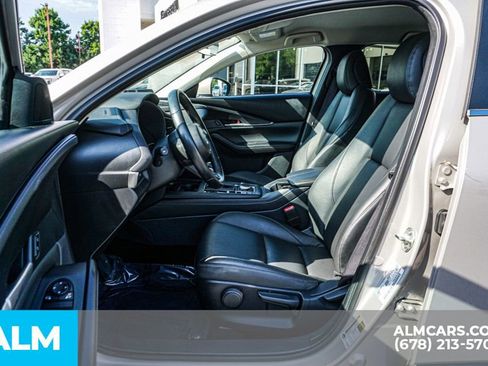 Used 2023 MAZDA CX-30 AWD 2.5 S w/ Select Package image 19