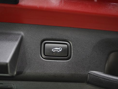 Used 2026 Hyundai Tucson SEL AWD/4WD image 12