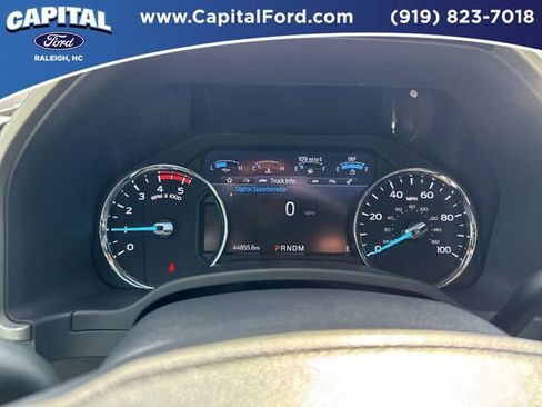 Used 2022 Ford F250 Lariat w/ Lariat Ultimate Package image 26