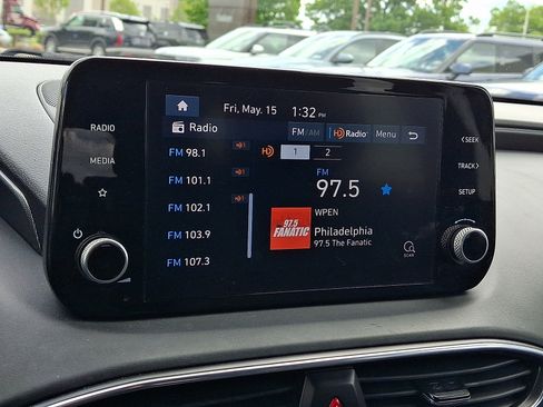 Certified 2023 Hyundai Santa Fe SE AWD/4WD image 17