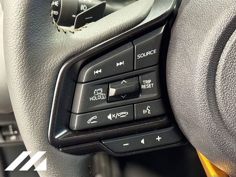 New 2026 Subaru Outback Wilderness AWD/4WD image 12