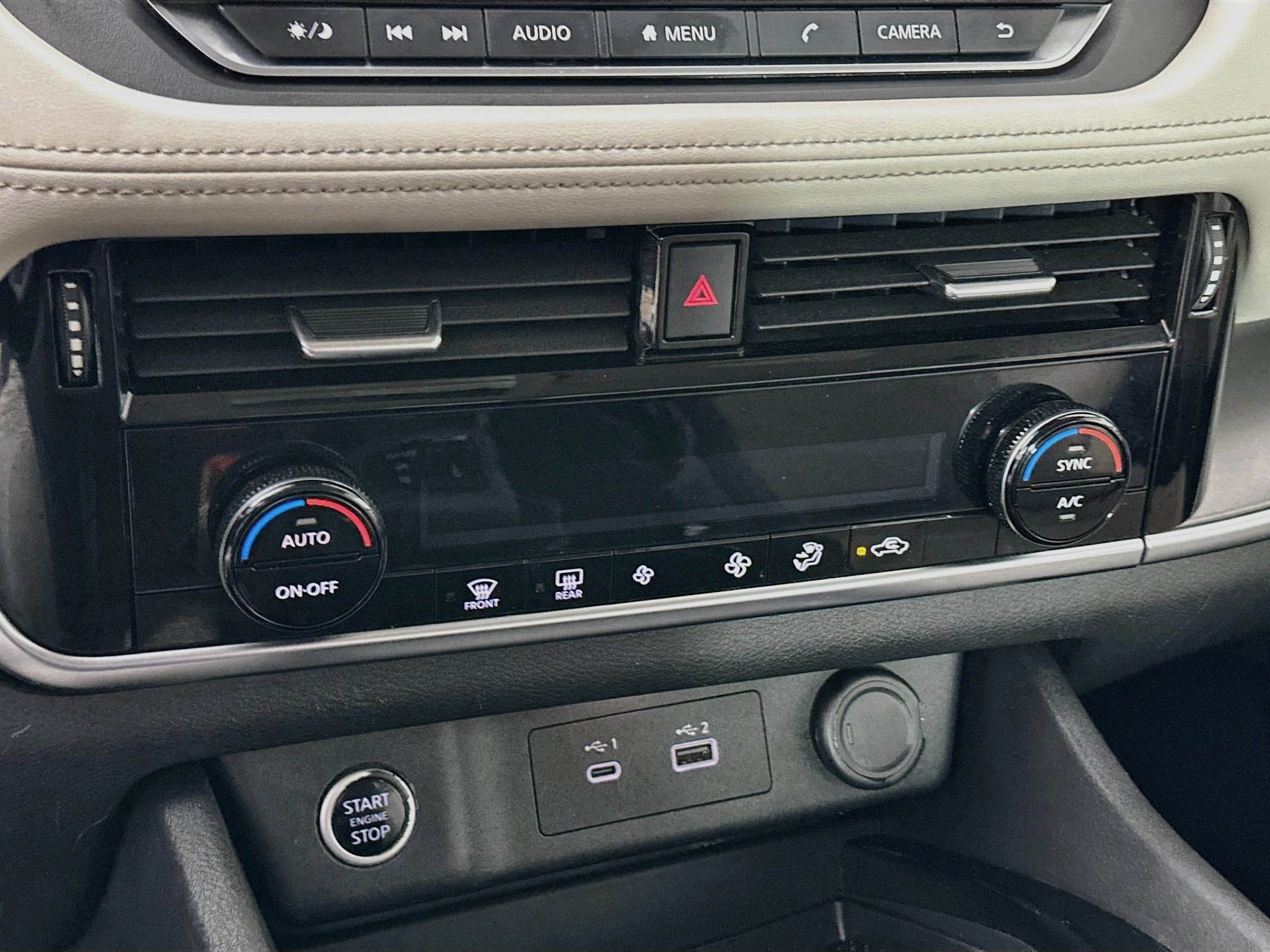 Used 2021 Nissan Rogue SV FWD image 23