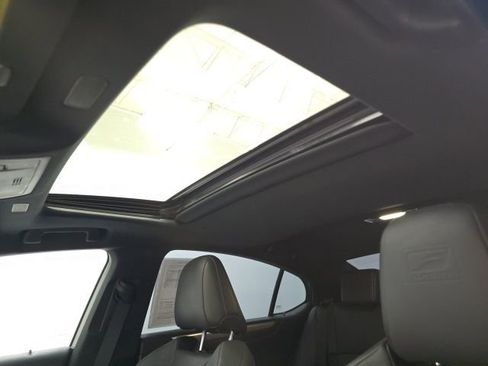 Used 2022 Lexus ES 350 F Sport image 20