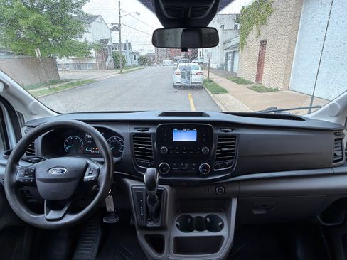 Used 2021 Ford Transit 350 Medium Roof RWD image 24