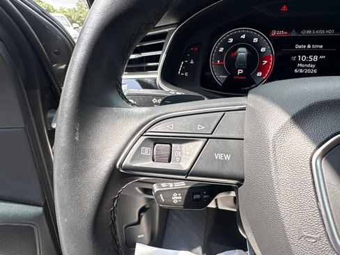 Used 2021 Audi Q7 3.0T Premium Plus AWD/4WD image 24