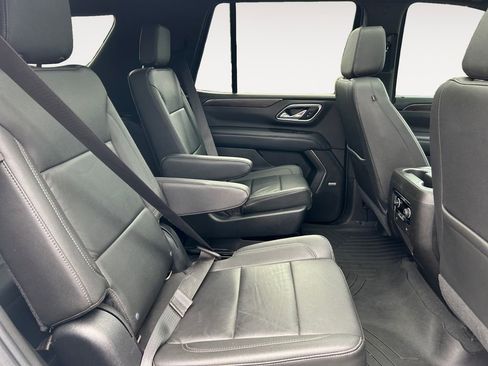 Used 2021 Chevrolet Tahoe Z71 AWD/4WD image 24