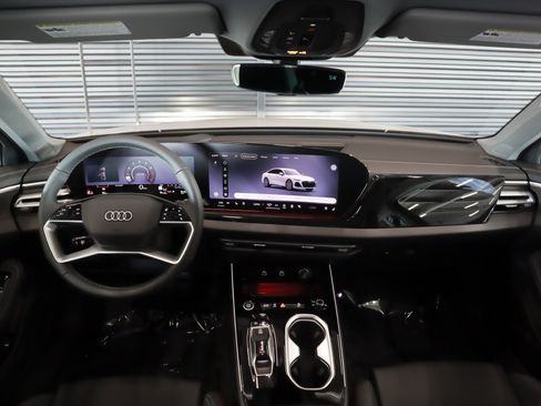 New 2026 Audi A6 Premium Plus AWD/4WD image 10
