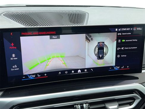 Used 2024 BMW i4 eDrive35 w/ Premium Package image 31