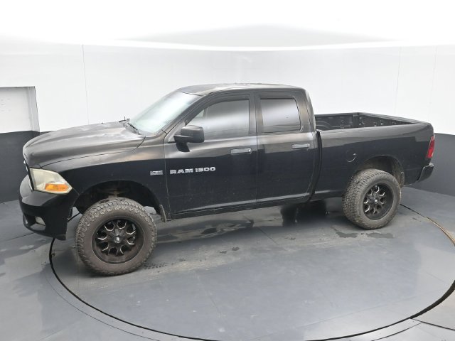 Used 2012 RAM 1500 Express AWD/4WD image 19