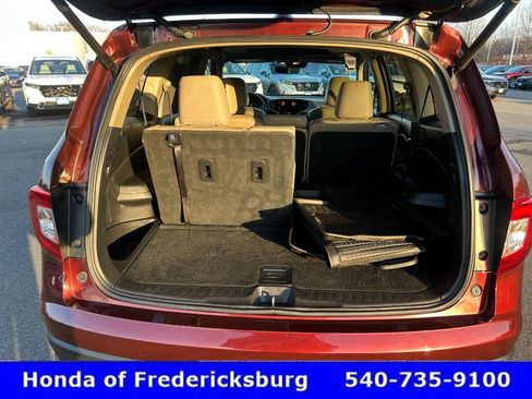 Certified 2020 Honda Pilot EX-L image 20