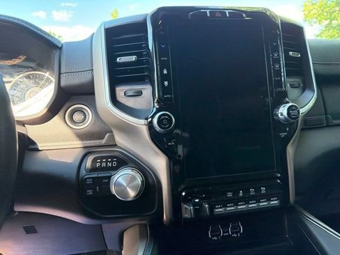 Used 2023 RAM 2500 Laramie AWD/4WD image 14