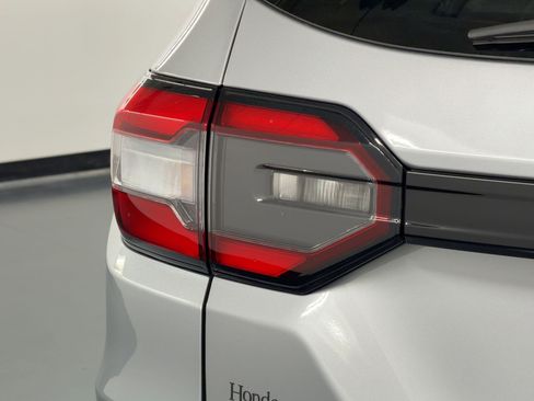 Certified 2024 Honda Pilot EX-L image 12