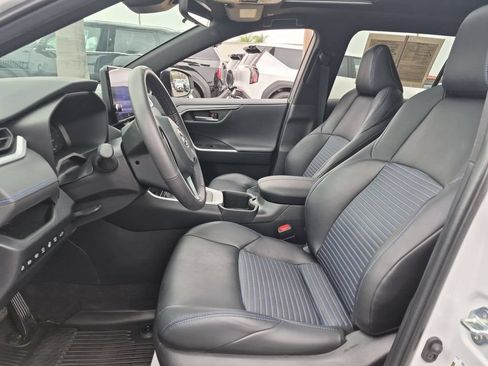 Used 2023 Toyota RAV4 XSE AWD/4WD image 20