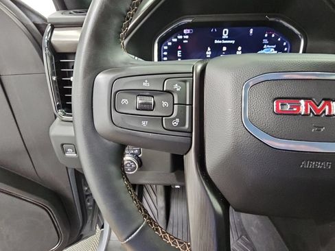 Used 2024 GMC Sierra 2500 AT4 w/ Technology Package AWD/4WD image 27