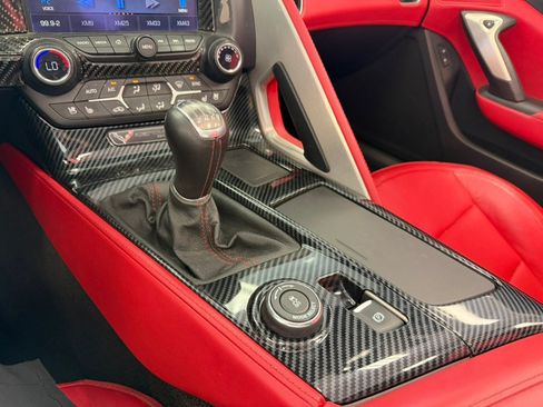 Used 2014 Chevrolet Corvette Stingray Coupe RWD image 55