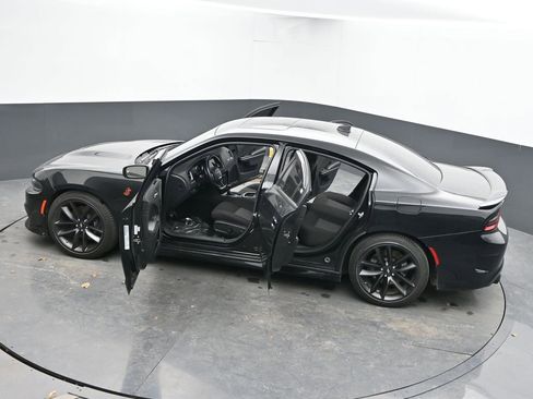 Used 2022 Dodge Charger GT w/ Performance Handling Group image 66
