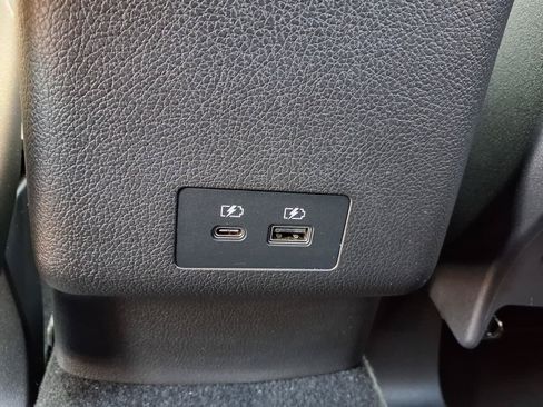 Used 2025 Mitsubishi Outlander Sport LE AWD/4WD image 22