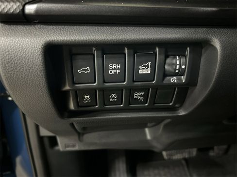 Certified 2025 Subaru Forester Wilderness image 17