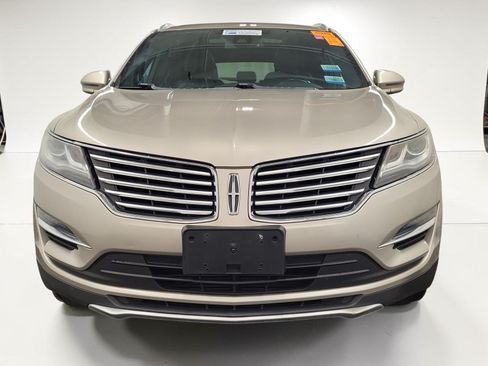 Used 2015 Lincoln MKC AWD w/ Equipment Group 101A Select image 2