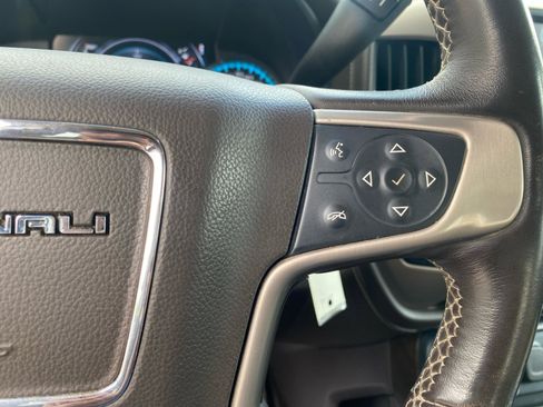 Used 2019 GMC Sierra 3500 Denali w/ Duramax Plus Package image 29