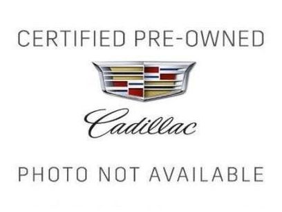 Certified 2023 Cadillac CT5 Luxury w/ Sun And Sound Package