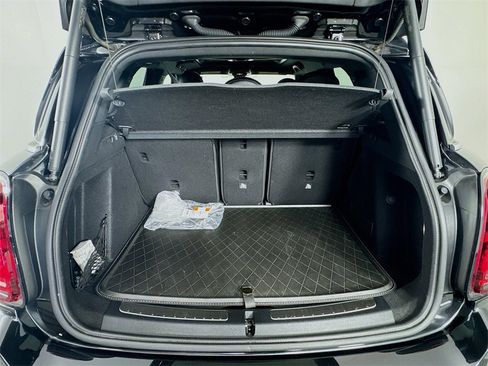Certified 2024 MINI Cooper Countryman John Cooper Works image 27