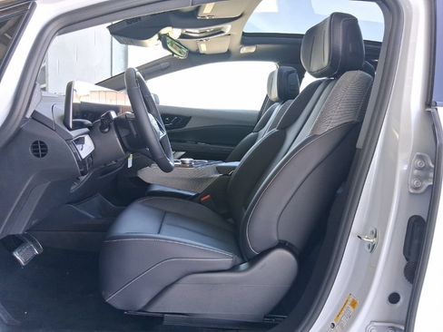 New 2026 Cadillac Optiq Sport 1 w/ LPO, ONYX Package RWD image 22
