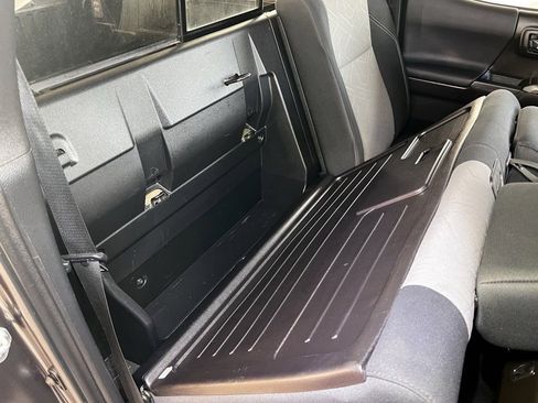 Certified 2023 Toyota Tacoma TRD Sport image 57