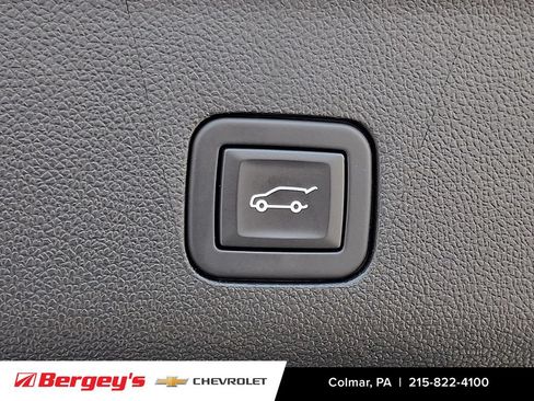 Certified 2023 Chevrolet Tahoe Premier AWD/4WD image 32