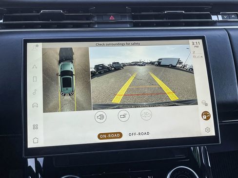 Used 2023 Land Rover Range Rover Sport SE image 48