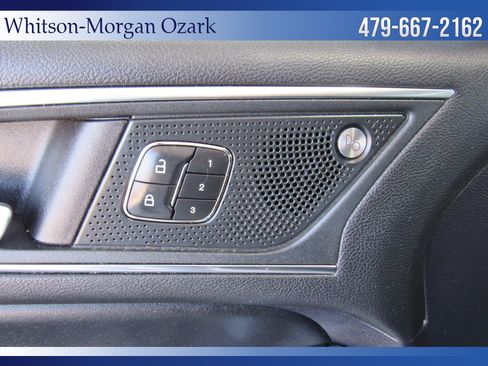 Used 2020 Ford Edge Titanium AWD/4WD image 39