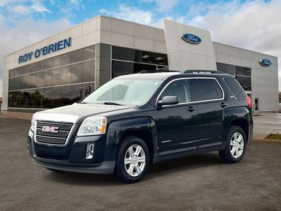 Used 2014 GMC Terrain SLE w/ Convenience Package